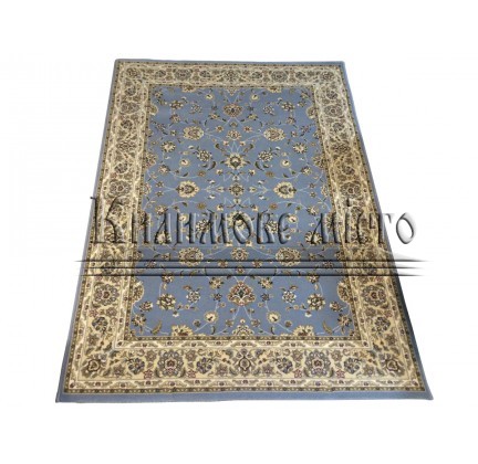 Wool carpet Diamond Palace 6462-59644 - высокое качество по лучшей цене в Украине.